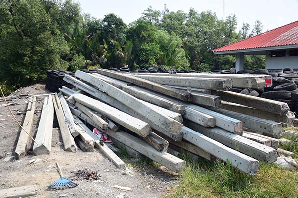 MEA เดินหน้าส่งมอบเสาไฟจากทุกโครงการสายไฟฟ้าใต้ดิน
