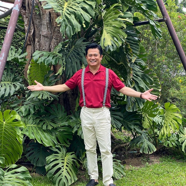 หนุ่ม สันติสุข ประกาศขายบ้าน ที่อยู่มา 33 ปี หนุ่ม สันติสุข ประกาศขายบ้าน ที่อยู่มา 33 ปี