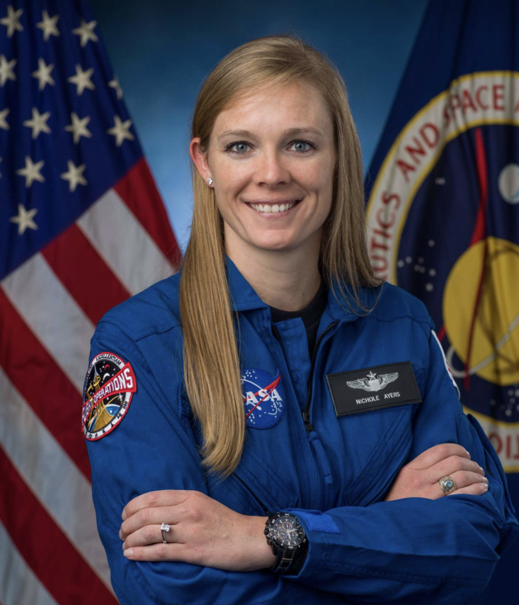 NASA ประกาศ 10 รายชื่อนักบินอวกาศรุ่นใหม่ ที่อาจจะได้ไปดวงจันทร์!