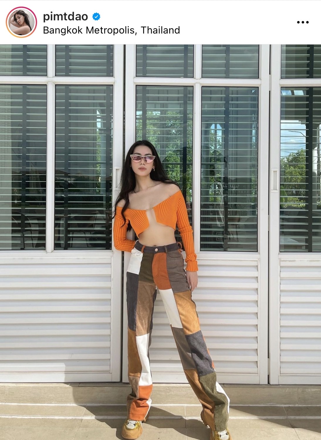 ดาว พิมพ์ทอง ตอบชัด รักครั้งเก่าจบไม่สวย ลั่น! ถ้าเลือกได้ไม่ขอร่วมงาน ดาว พิมพ์ทอง ตอบชัด รักครั้งเก่าจบไม่สวย ลั่น! ถ้าเลือกได้ไม่ขอร่วมงาน