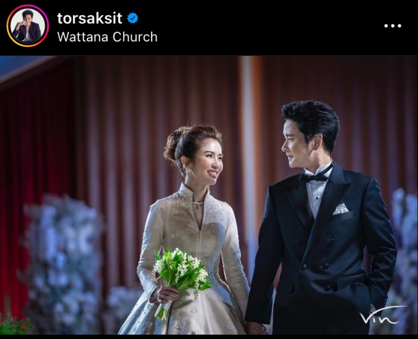 โต๋ ศักดิ์สิทธิ์ เผย ยังไม่พร้อมมีลูก แม้แต่งงานกับ ไบรท์ พิชญทัฬห์ ครบ 6 เดือนแล้ว