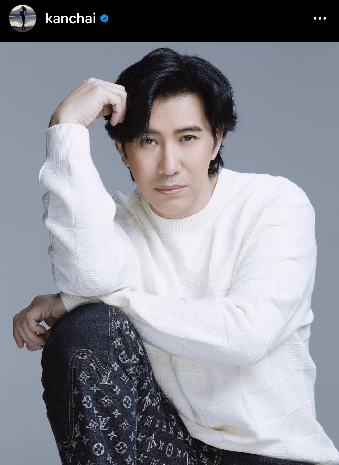 เมย์ ปทิดา เป็นห่วงและให้กำลังใจ หนุ่ม กรรชัย หลังโหมทำงานอย่างหนัก!! เมย์ ปทิดา เป็นห่วงและให้กำลังใจ หนุ่ม กรรชัย หลังโหมทำงานอย่างหนัก!!