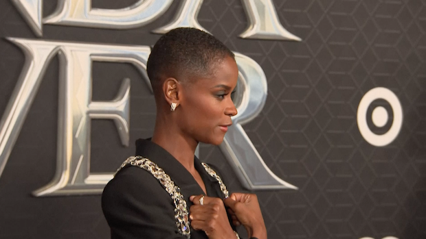 รำลึก ‘แชดวิก โบสแมน’!! ที่งานเปิดตัวหนัง Black Panther: Wakanda Forever