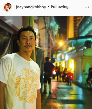 โจอี้ บอย โพสต์เตือน หลังมีประกาศ ปลดล็อกกัญชา ลั่น! เห็นหามไป รพ. มาเยอะแล้ว