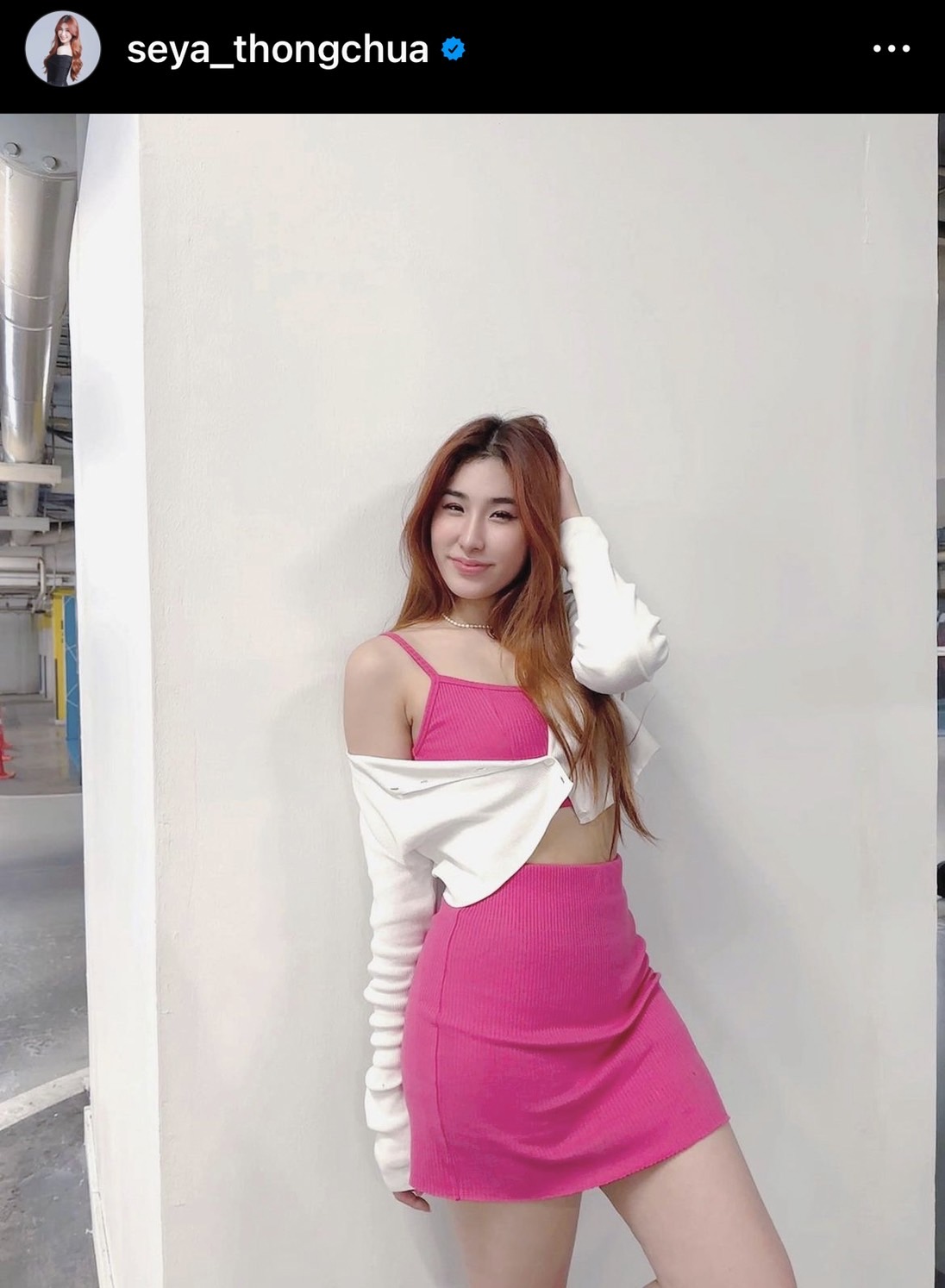 เซย่า แจงแทนน้องสาว มิย่า สาเหตุวันเกิดไร้เงา อชิ 