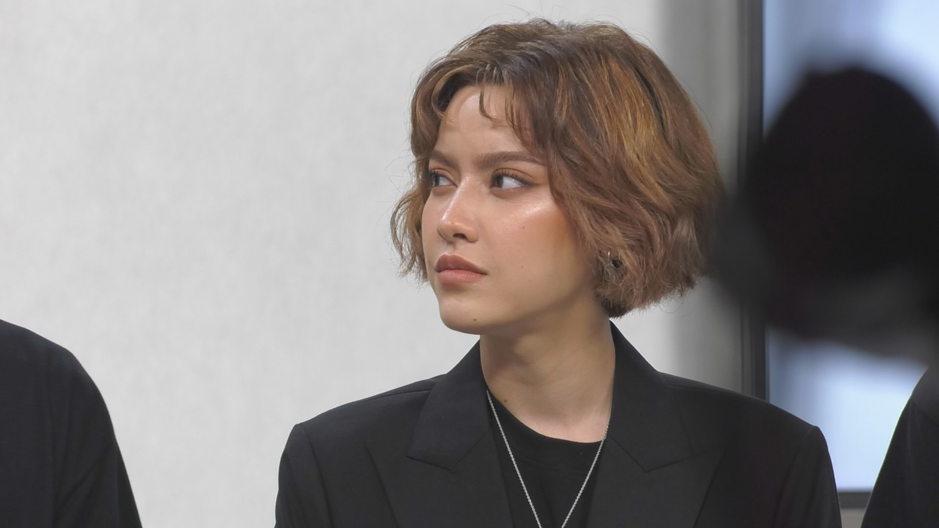 ทำความรู้จัก นิ้ง ชัญญา สาวผมสั้น ลุคสุดเท่!! ทำความรู้จัก นิ้ง ชัญญา สาวผมสั้น ลุคสุดเท่!!