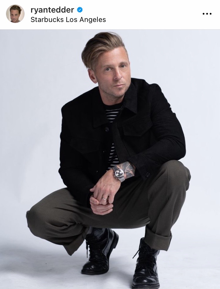สองทุ่มยันตีหนึ่ง!! 'ไรอัน เท็ดเดอร์' นักร้องนำ OneRepublic โพสต์ทึ่งไทยจุดพลุปีใหม่5ชั่วโมงติด สองทุ่มยันตีหนึ่ง!! 'ไรอัน เท็ดเดอร์' นักร้องนำ OneRepublic โพสต์ทึ่งไทยจุดพลุปีใหม่5ชั่วโมงติด