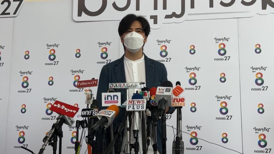 เลิกมองเรื่องความรักแล้ว ออย ธนา รับแยกกันอยู่กับ เธอ รวรีย์ ปัดหันหน้าหาธรรมะเพราะปมชีวิตคู่ 