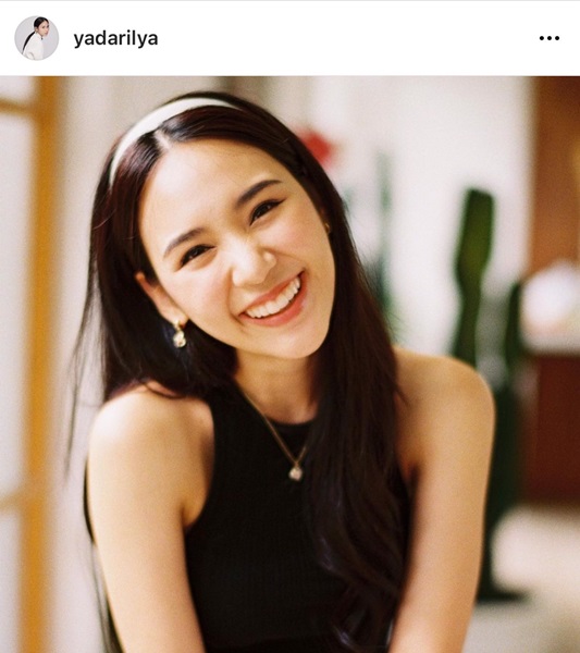 “ญดา นริลญา” จ่อดำเนินคดี หากไม่หยุดคอมเมนต์หื่น “ญดา นริลญา” จ่อดำเนินคดี หากไม่หยุดคอมเมนต์หื่น