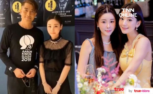 ฌาปนกิจแล้ว!! 'แอบบี้ ชอย' ไฮโซสาวฮ่องกงเหยื่อฆ่าหั่นศพ พิธีไว้อาลัยธีมสีชมพู ฌาปนกิจแล้ว!! 'แอบบี้ ชอย' ไฮโซสาวฮ่องกงเหยื่อฆ่าหั่นศพ พิธีไว้อาลัยธีมสีชมพู