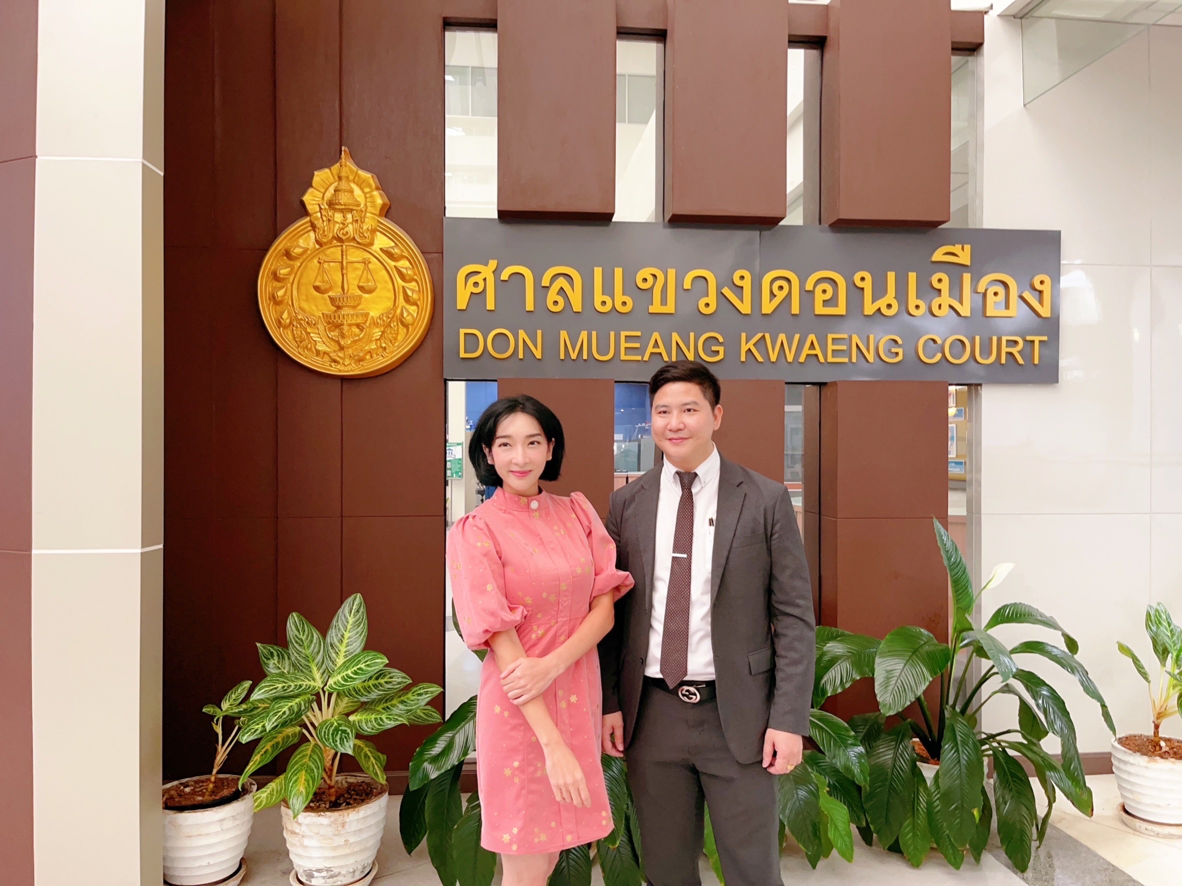 เฟี้ยว์ฟ้าว ชนะคดี อดีตผู้จัดการยักยอกทรัพย์