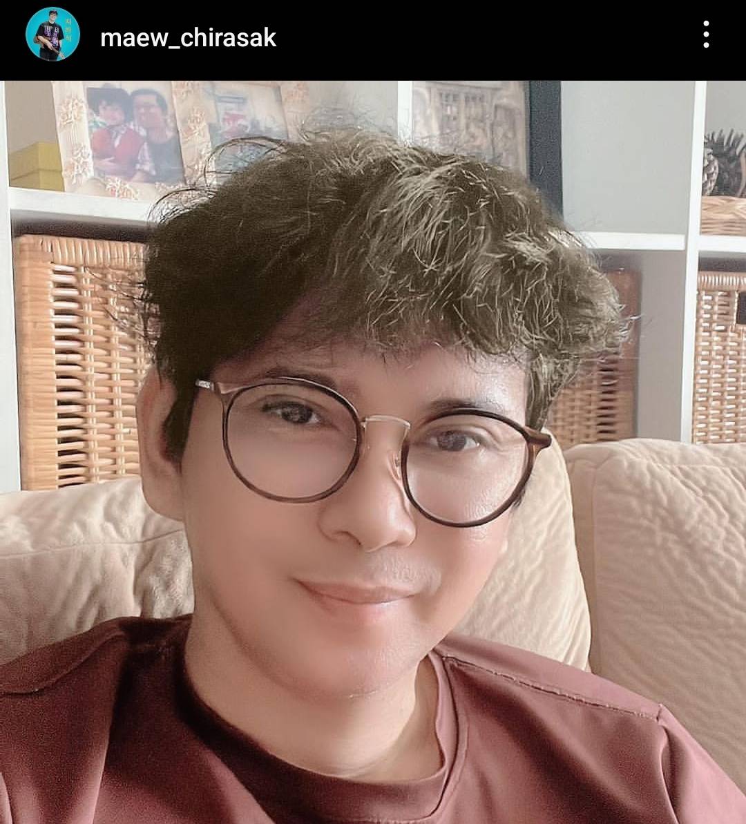 “แมว จิรศักดิ์” แอ็ดมิทเข้าโรงพยาบาลด่วน! เนื่องจากเวียนหัว ทรงตัวไม่อยู่ “แมว จิรศักดิ์” แอ็ดมิทเข้าโรงพยาบาลด่วน! เนื่องจากเวียนหัว ทรงตัวไม่อยู่