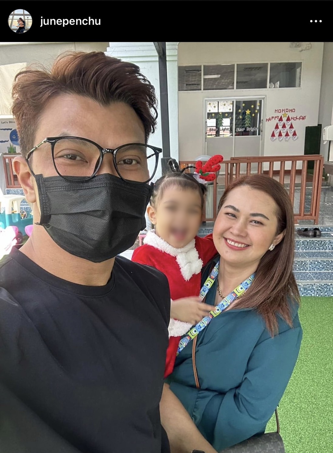 ภรรยา หนุ่ม กะลา เคลื่อนไหวแล้ว! ขอบคุณทุกกำลังใจ ชี้ ผิดถูกให้เป็นเรื่องกฎหมาย ต่อจากนี้ก็ได้เวลามูฟออน ภรรยา หนุ่ม กะลา เคลื่อนไหวแล้ว! ขอบคุณทุกกำลังใจ ชี้ ผิดถูกให้เป็นเรื่องกฎหมาย ต่อจากนี้ก็ได้เวลามูฟออน