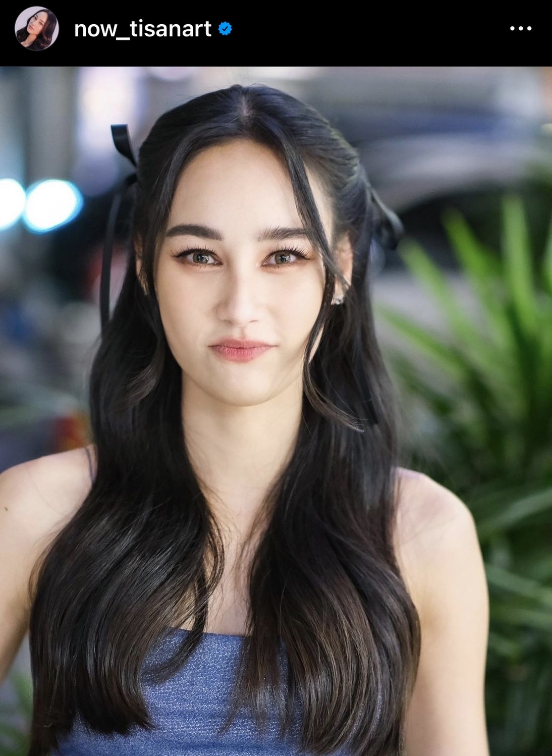นาว หั่นผมสั้น สวยสะบัด!!  แฟนหนุ่ม นิว ขอมีส่วนร่วมช่วยตัดผมให้ก่อน