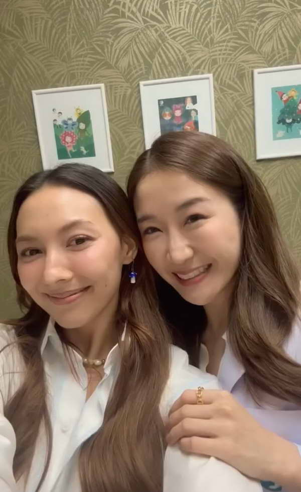 คารีสา สปริงเก็ตต์ วางแพลนเพื่ออนาคต รีวิวละเอียดยิบการเตรียมตัวฝากไข่ คารีสา สปริงเก็ตต์ วางแพลนเพื่ออนาคต รีวิวละเอียดยิบการเตรียมตัวฝากไข่