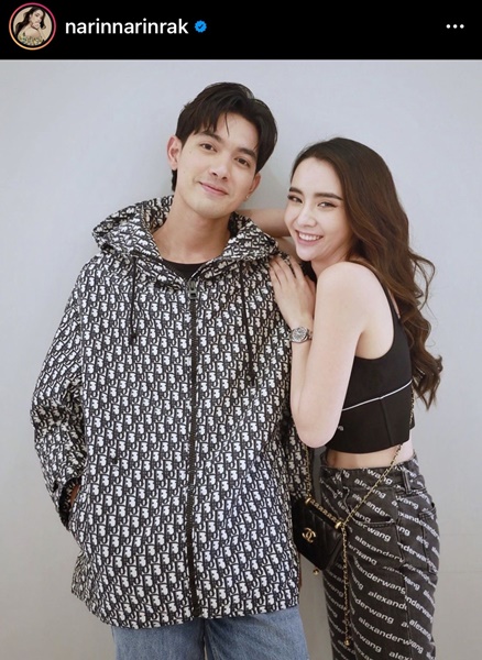 เข้ม - มุกดา คู่จิ้นสายมู โต้เป็นวีไอพีขึ้นถ้ำนาคา ลุ้นคำตอบ มีสิทธิ์เป็นคู่จริงไหม!!