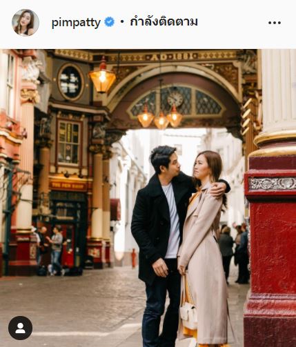 เจอต่อยท้อง!! แพทตี้-เจ็ท เผยเหตุระทึก ถูกงัดรถที่ไอซ์แลนด์เงินหายเกือบหมด