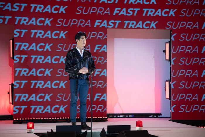 เด็ดจริง 30 คนสุดท้าย มิส & มิสเตอร์ ซูปร้าไทยแลนด์ 2024 เด็ดจริง 30 คนสุดท้าย มิส & มิสเตอร์ ซูปร้าไทยแลนด์ 2024