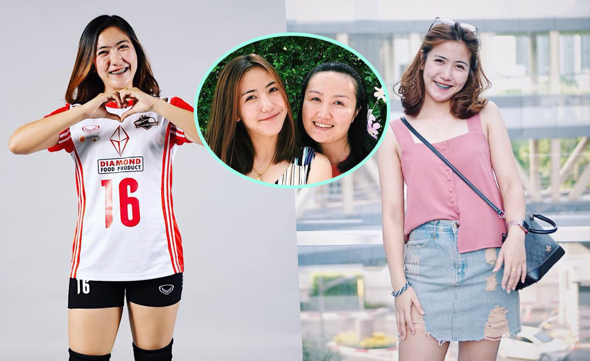 ล้วงลึกชีวิตอีกหนึ่งลูกนางฟ้า 'ป๊อป นริศรา' ที่กว่าจะมีวันนี้ไม่ง่ายเลย