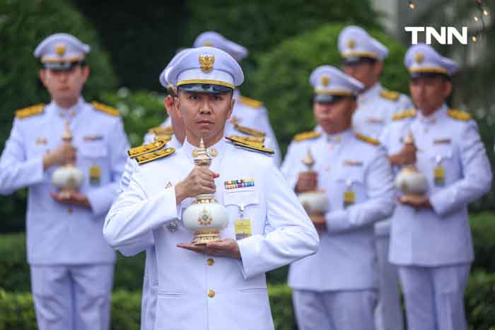 กระทรวงมหาดไทย เชิญคนโทน้ำศักดิ์สิทธิ์เตรียมประกอบพิธีเสกน้ำพระพุทธมนต์ศักดิ์สิทธิ์ เนื่องในโอกาสพระราชพิธีมหามงคลเฉลิมพระชนมพรรษา 6 รอบ 28 กรกฎาคม 2567 กระทรวงมหาดไทย เชิญคนโทน้ำศักดิ์สิทธิ์เตรียมประกอบพิธีเสกน้ำพระพุทธมนต์ศักดิ์สิทธิ์ เนื่องในโอกาสพระราชพิธีมหามงคลเฉลิมพระชนมพรรษา 6 รอบ 28 กรกฎาคม 2567
