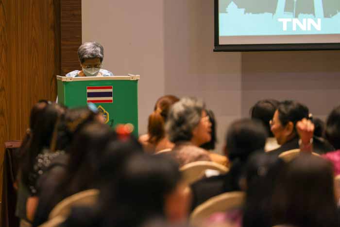 ประมวลภาพเลือก สว. กทม. ก่อนเข้าสู่การเลือกระดับประเทศ 26 มิ.ย. นี้ ประมวลภาพเลือก สว. กทม. ก่อนเข้าสู่การเลือกระดับประเทศ 26 มิ.ย. นี้