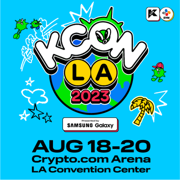“KCON LA 2023”  ดราม่าหนักแฟนคลับโวยบัตรแพง รอคิวนาน งานไม่ตรงปก