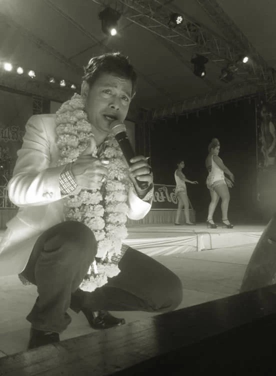 สุดเศร้าวงการเพลงใต้ สุดรัก อักษรทอง เจ้าของเพลงฮิต ไอ้หนุ่มเรืออวน เกิดอาการช็อก เสียชีวิต สุดเศร้าวงการเพลงใต้ สุดรัก อักษรทอง เจ้าของเพลงฮิต ไอ้หนุ่มเรืออวน เกิดอาการช็อก เสียชีวิต