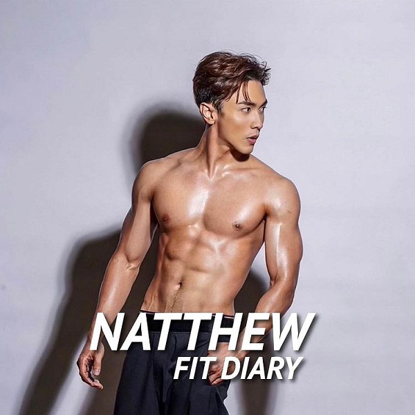 “นัททิว” พบเนื้องอกที่ตับ โล่งหมอแจ้งยังไม่อันตราย (มีคลิป) “นัททิว” พบเนื้องอกที่ตับ โล่งหมอแจ้งยังไม่อันตราย (มีคลิป)