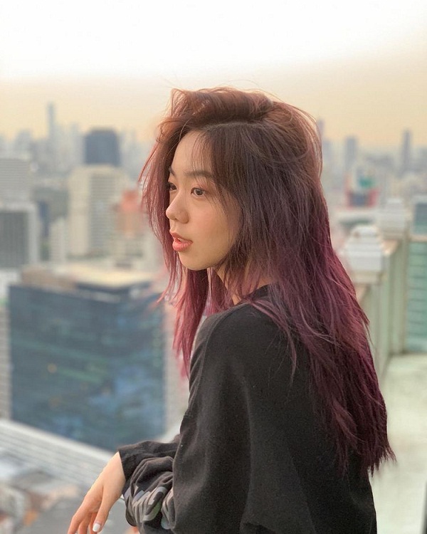 “ปัญ BNK48” เผยเคล็ดลับความสำเร็จในวัย 20 ปี (มีคลิป) “ปัญ BNK48” เผยเคล็ดลับความสำเร็จในวัย 20 ปี (มีคลิป)
