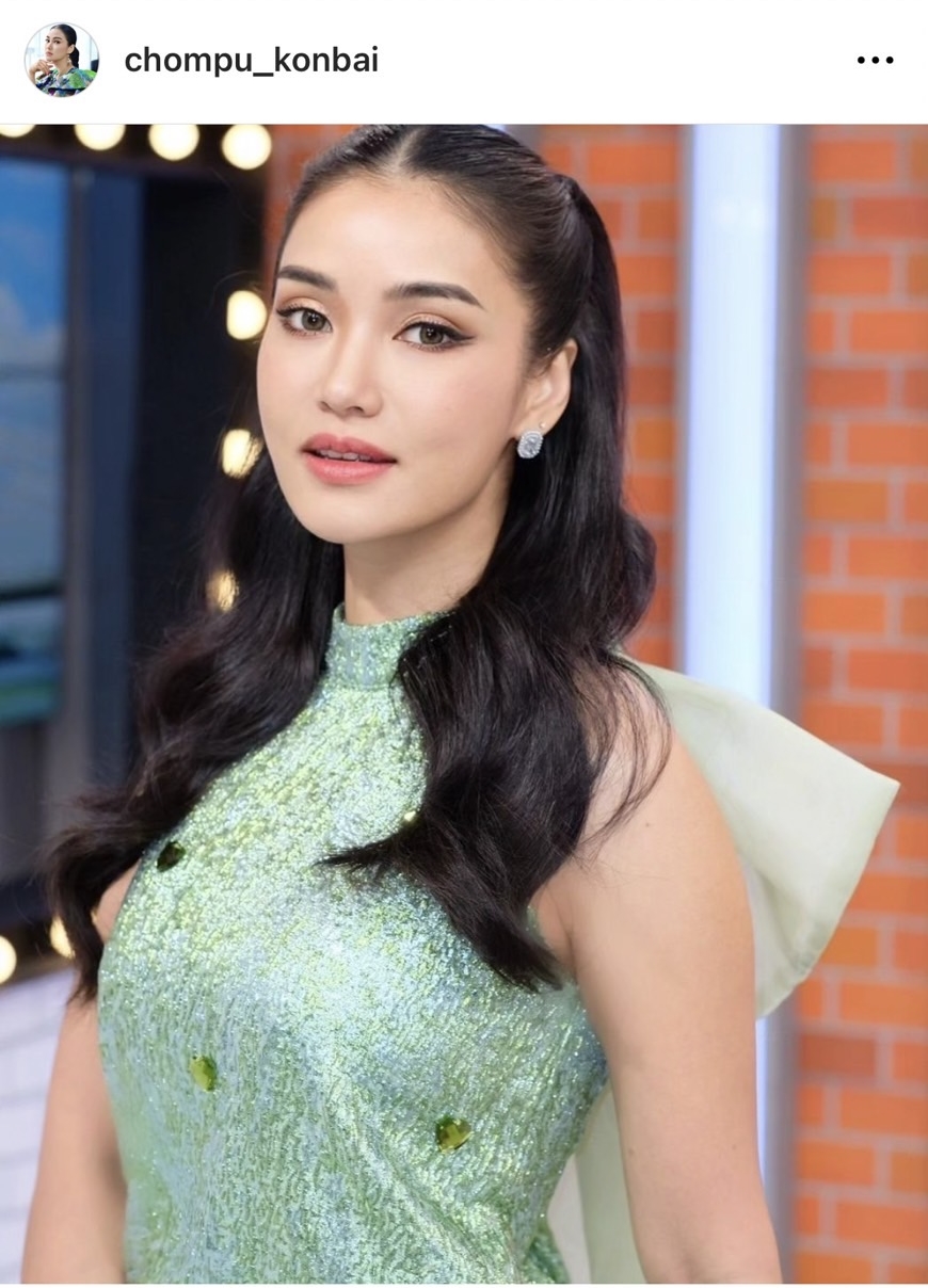 ชมพู่ก่อนบ่าย โพสต์ตัดพ้อ ลูกชายคนโตช็อกเข้ารพ. ไม่ได้ไปหา 