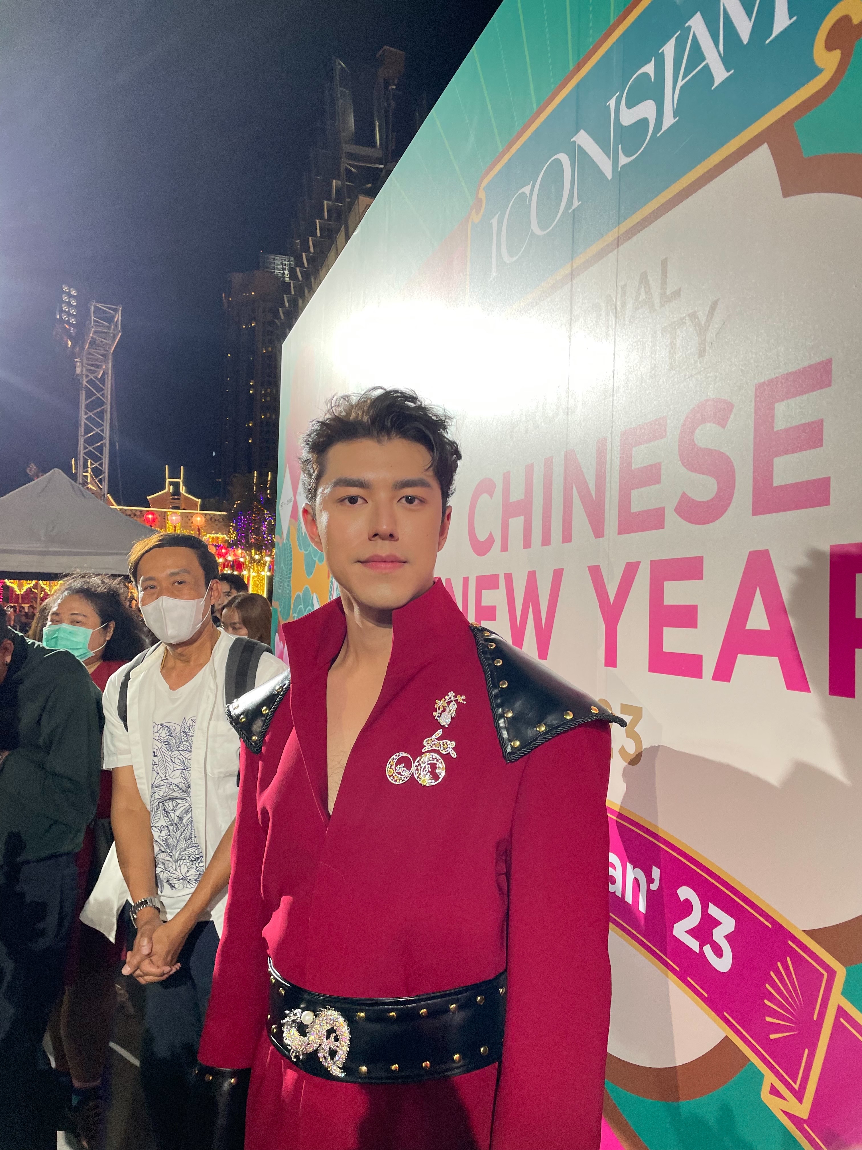 ยังไม่ใช้สถานะแฟน นาย ณภัทร เผยอยากจีบ ใบเฟิร์น ไปเรื่อยๆ 