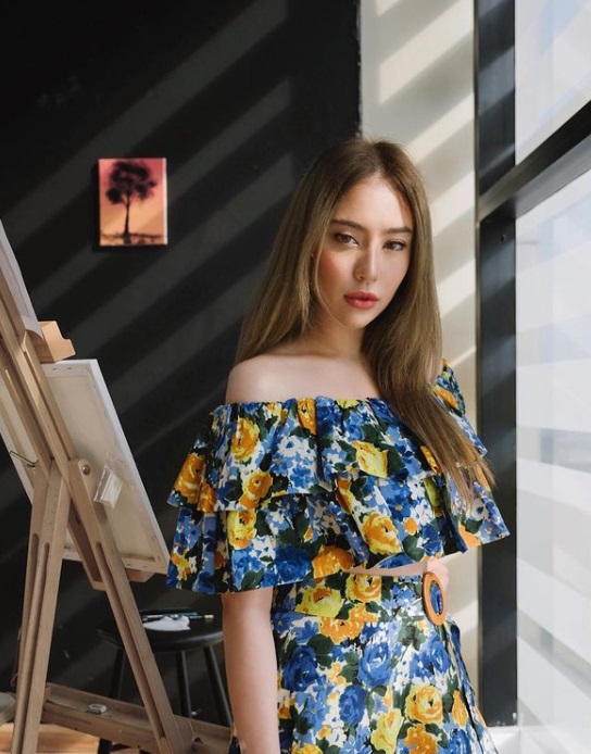 เรื่องราวสุดช็อก! 'มีล่า' อดีตนักร้องดัง ถูกน้องชายแท้ๆ ทำร้ายจนบาดเจ็บสาหัส