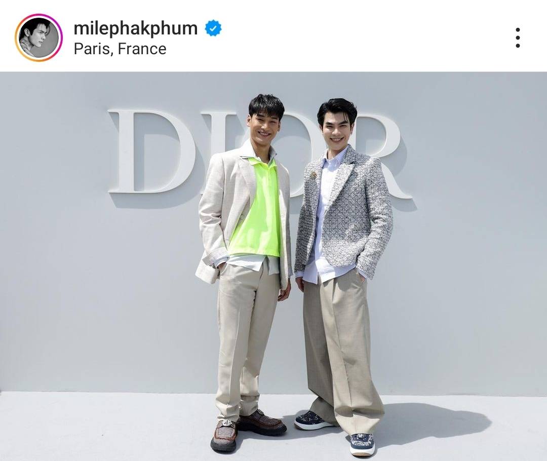 “อาโป” ไม่กลัว หลังถูกขู่ทำร้าย ด้าน มาย เผยมีชื่อเสียงมากขึ้นต้องปรับการใช้ชีวิต “อาโป” ไม่กลัว หลังถูกขู่ทำร้าย ด้าน มาย เผยมีชื่อเสียงมากขึ้นต้องปรับการใช้ชีวิต