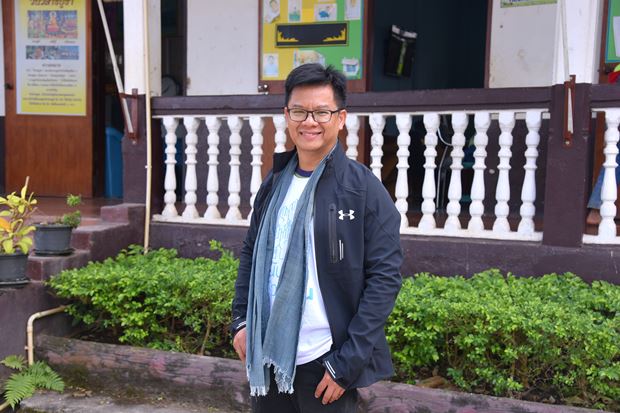 สสส. ตั้งชุมชนดูแลผู้ป่วยโควิด Community Isolation เปิดโฮมสเตย์-วัด กักตัวผู้ป่วยสีเขียว สสส. ตั้งชุมชนดูแลผู้ป่วยโควิด Community Isolation เปิดโฮมสเตย์-วัด กักตัวผู้ป่วยสีเขียว