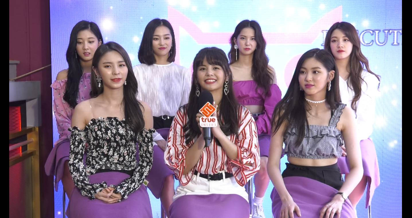 ยุบวงแล้ว?!! ‘ยูจิน’ เผยกลางรายการดังว่า CLC ไม่ต่างจากยุบวง