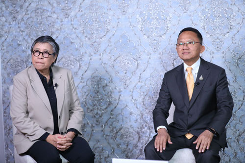 รองนายกฯ สมศักดิ์ ชวนผู้บริโภค รวมกลุ่มร้องสภาผู้บริโภค สร้างอำนาจต่อรองได้จริง รองนายกฯ สมศักดิ์ ชวนผู้บริโภค รวมกลุ่มร้องสภาผู้บริโภค สร้างอำนาจต่อรองได้จริง