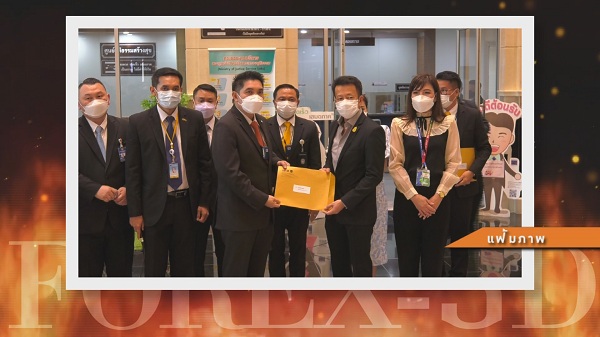 รมว.กระทรวงยุติธรรม เผย “กระทิง – บอล” เตรียมพบ DSI พร้อมกัน  (มีคลิป) 