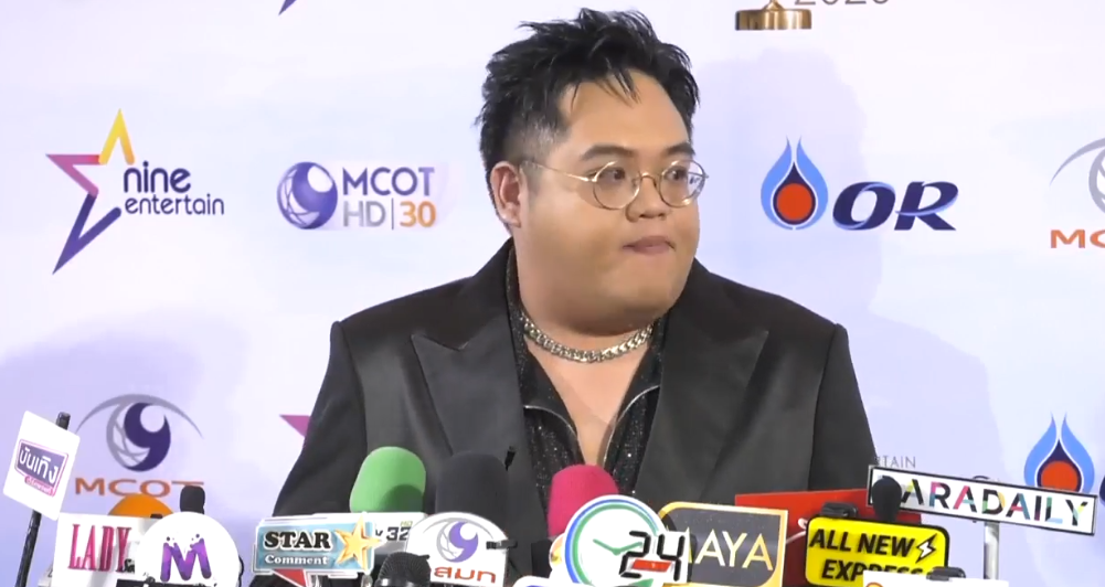 โดม จารวัฒน์ ให้กำลังใจ แก้ม วิชญาณี ดีใจที่ได้คุยกัน ตอนนี้ปลดล็อกทุกอย่างแล้ว โดม จารวัฒน์ ให้กำลังใจ แก้ม วิชญาณี ดีใจที่ได้คุยกัน ตอนนี้ปลดล็อกทุกอย่างแล้ว