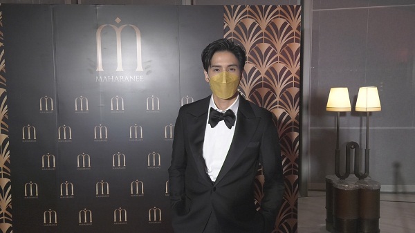  ความรัก 3 ปี แฮปปี้ “เจษ” รับ คุยเรื่องแต่ง “วิว”  (มีคลิป)  