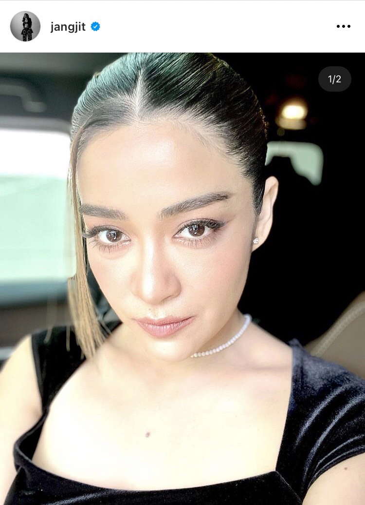 แจ๊ส-แจง ฉุนจัด!! ด่าแรงกลางไลฟ์ หลังถูกมิจฉาชีพแอบอ้างบัญชีไลน์