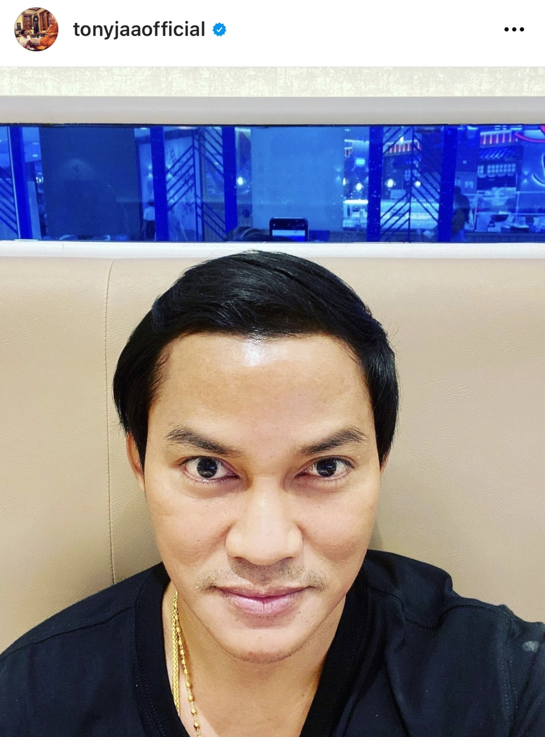 ถึงเวลาลุย!! จา พนม บินถ่ายหนังฮอลลีวูด หลังพักมา 2 ปี เพราะโควิด ถึงเวลาลุย!! จา พนม บินถ่ายหนังฮอลลีวูด หลังพักมา 2 ปี เพราะโควิด