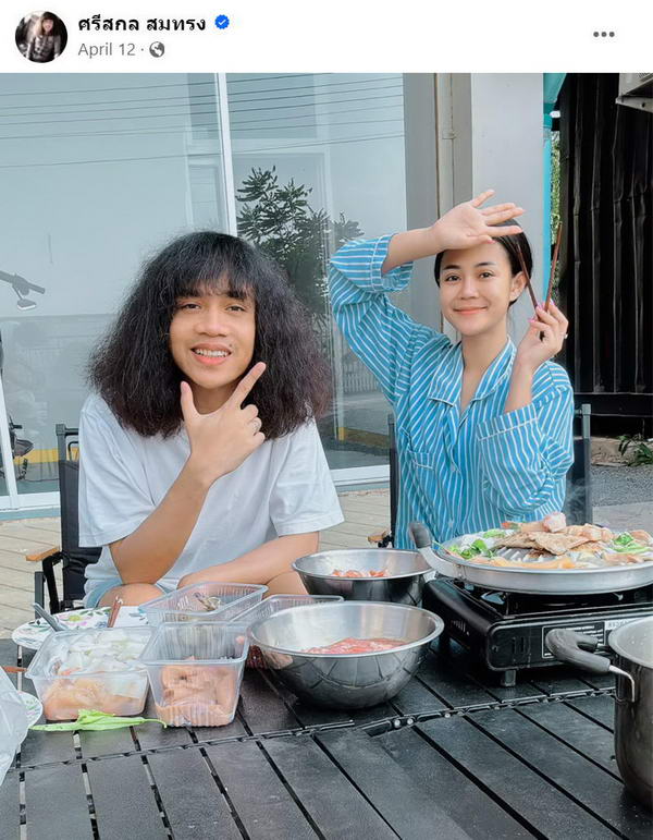 ลำไย ไหทองคำ อึ้ง! เจอตร.ยศใหญ่เมาด่ากราด เหตุไม่ให้ถ่ายรูป ลำไย ไหทองคำ อึ้ง! เจอตร.ยศใหญ่เมาด่ากราด เหตุไม่ให้ถ่ายรูป