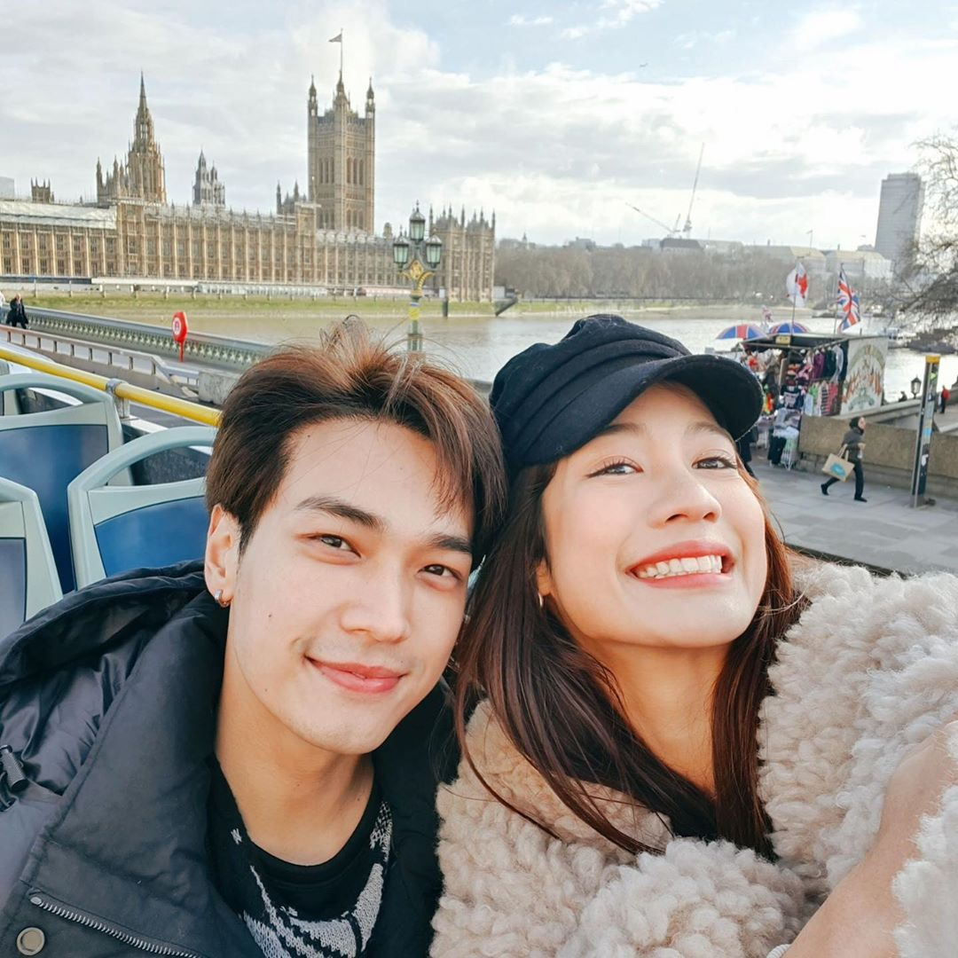 โอบนิธิ เปิดใจครั้งแรกหลังเลิก มะปราง เผย พี่สาวอยากขอโทษ ปมโพสต์เดือดกลางไอจี