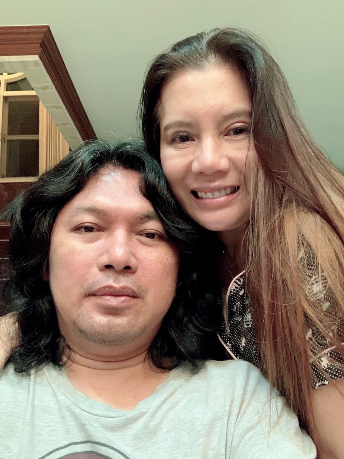 เอ็มมี่ อมลวรรณ เผยอาการล่าสุด กานต์ วิภากร หลังเข้าห้องผ่าตัด