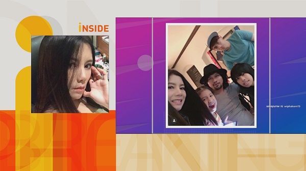 “กานต์ วิภากร” ดีใจลูกๆกลับบ้านในรอบปี พร้อมถอนฟ้องทั้งหมด   (มีคลิป)