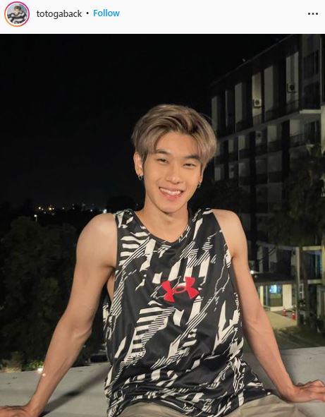 ออฟโรด กันตภณ ปลื้ม! ได้โอกาสลงซีรีส์เรื่องแรก พร้อมแย้มโปรเจกต์พิเศษ