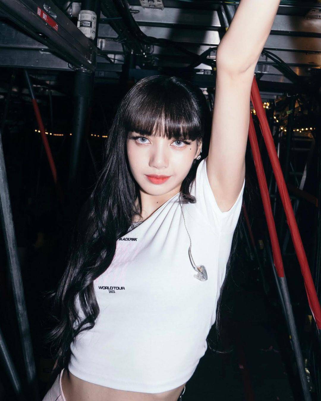 อร่อยยั่วๆ!! 'ลิซ่า BLACKPINK’ โพสต์เมนูคาวหวานอาหารไทยจัดเต็มในวันพักทัวร์ อร่อยยั่วๆ!! 'ลิซ่า BLACKPINK’ โพสต์เมนูคาวหวานอาหารไทยจัดเต็มในวันพักทัวร์