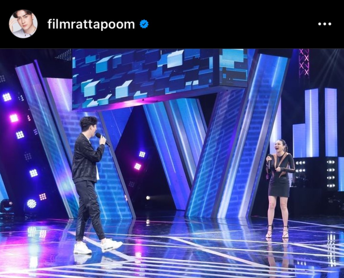 ฟิล์ม รัฐภูมิ ทำตามสัญญา กลับมาร้องเพลง หลังผ่าตัดลิ้นหัวใจรั่ว ฟิล์ม รัฐภูมิ ทำตามสัญญา กลับมาร้องเพลง หลังผ่าตัดลิ้นหัวใจรั่ว