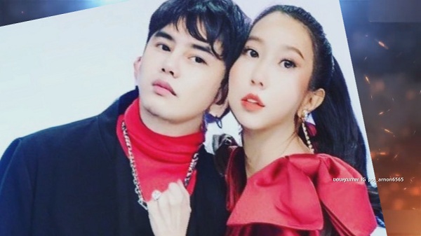 เค วัฒนา ยัน จั๊กจั่น ไม่มีโลกใบที่ 2 จัดงานแต่งแน่นอน (มีคลิป) เค วัฒนา ยัน จั๊กจั่น ไม่มีโลกใบที่ 2 จัดงานแต่งแน่นอน (มีคลิป)