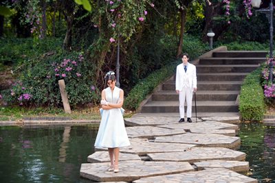 หนึ่งในร้อย ฟีเวอร์ เช็คลิสต์สถานที่เที่ยวตามรอย ต่อ-ญาญ่า หนึ่งในร้อย ฟีเวอร์ เช็คลิสต์สถานที่เที่ยวตามรอย ต่อ-ญาญ่า